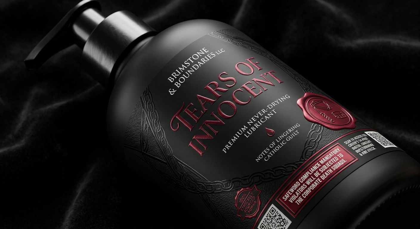 Tears of the Innocent